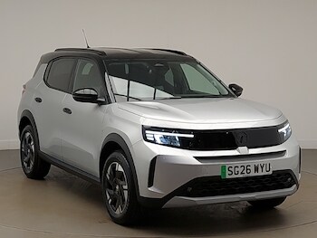 Used Vauxhall Frontera 2026 for sale - 77815394: Photo