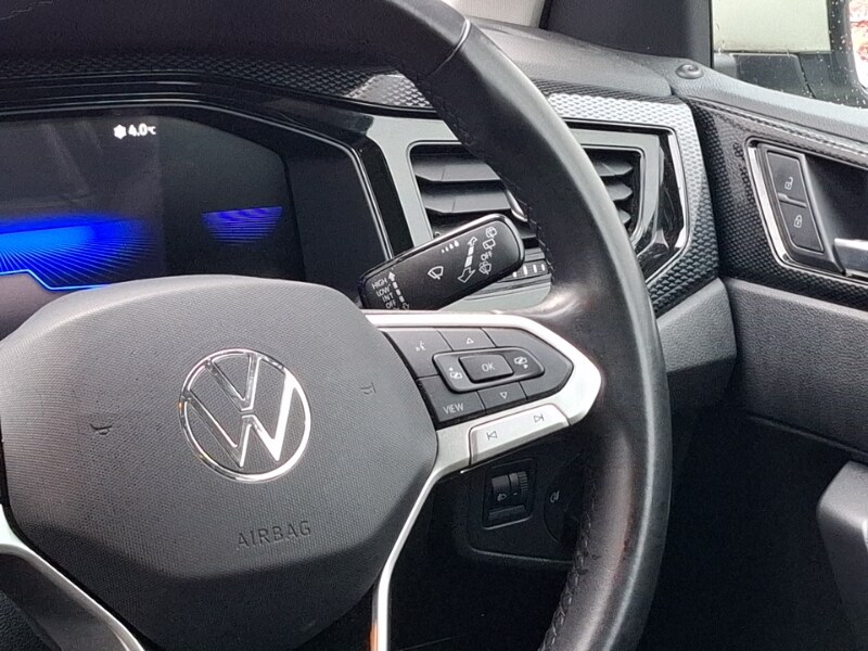 Used Volkswagen Polo 2023 for sale - 76795506: Photo 10