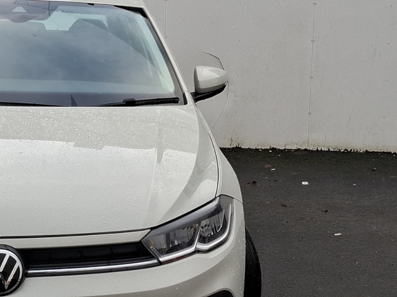 Used Volkswagen Polo 2023 for sale - 76795506: Photo 14