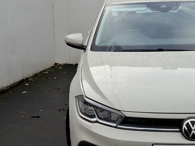 Used Volkswagen Polo 2023 for sale - 76795506: Photo 15