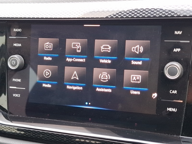 Used Volkswagen Polo 2023 for sale - 76795506: Photo 17