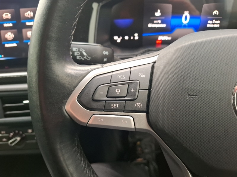 Used Volkswagen Polo 2023 for sale - 76795506: Photo 18