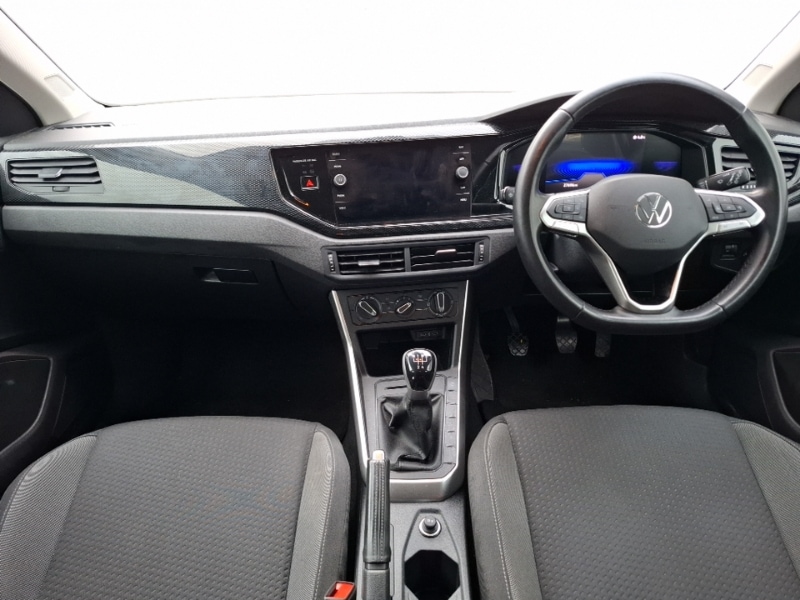 Used Volkswagen Polo 2023 for sale - 76795506: Photo 2