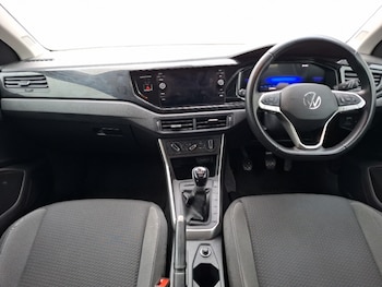 Used Volkswagen Polo 2023 for sale - 76795506: Photo