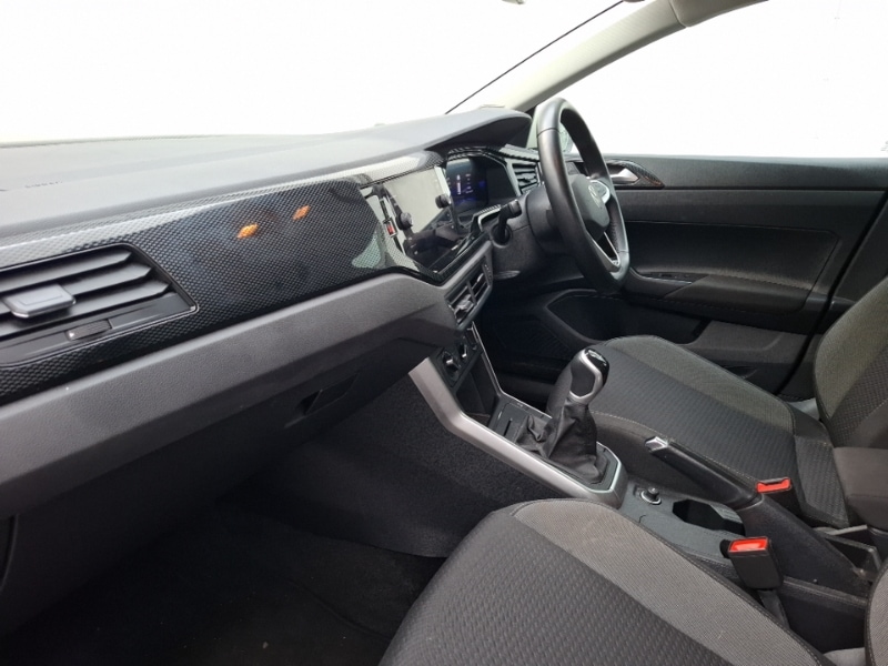 Used Volkswagen Polo 2023 for sale - 76795506: Photo 5