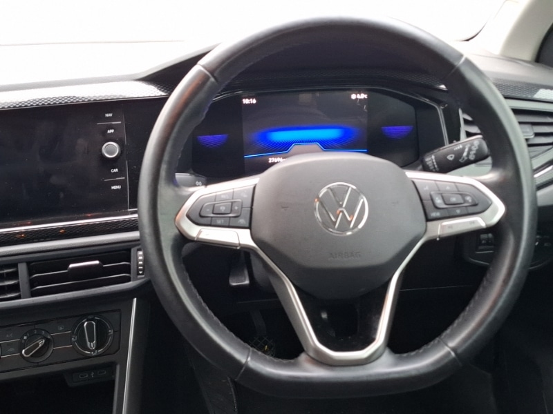 Used Volkswagen Polo 2023 for sale - 76795506: Photo 7