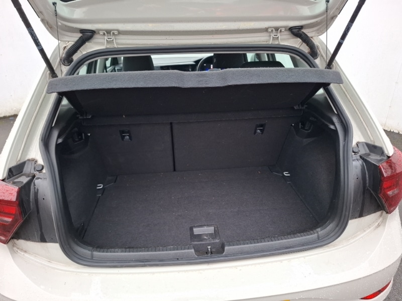 Used Volkswagen Polo 2023 for sale - 76795506: Photo 8