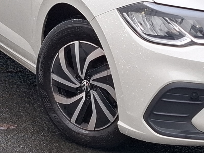 Used Volkswagen Polo 2023 for sale - 76795506: Photo 9