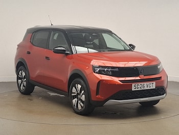 Used Vauxhall Frontera 2026 for sale - 79139543: Photo