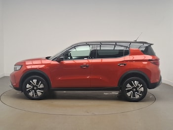 Used Vauxhall Frontera 2026 for sale - 79139543: Photo