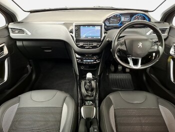 Used Peugeot 2008 2018 for sale - 78783163: Photo