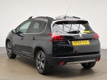 Used Peugeot 2008 2018 for sale - 78783163: Photo