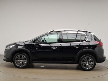 Used Peugeot 2008 2018 for sale - 78783163: Photo