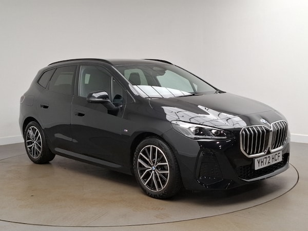 Used BMW 2 Series 2022 for sale - 76281968: Photo 13