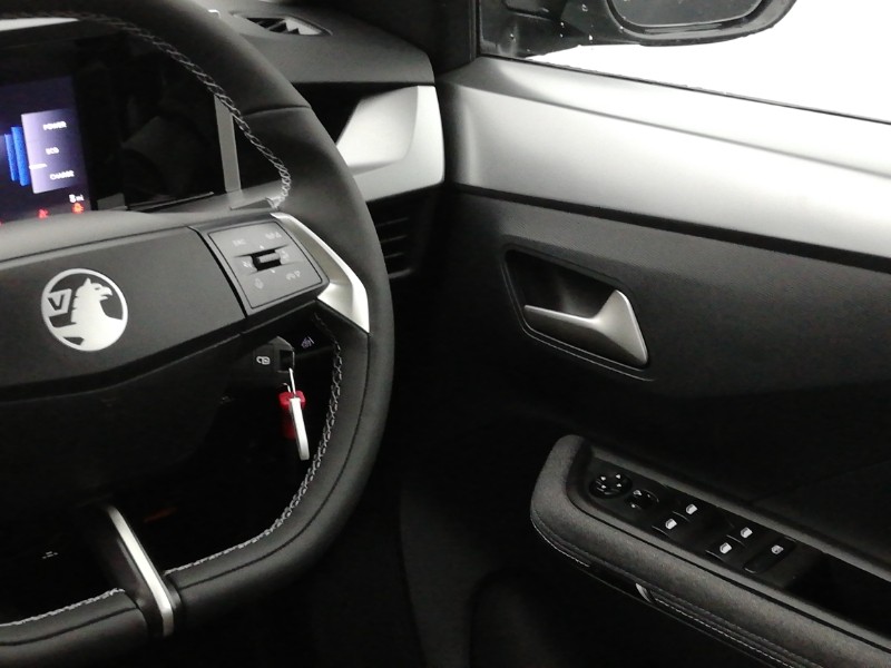 Used Vauxhall Frontera 2025 for sale - 77043783: Photo 10