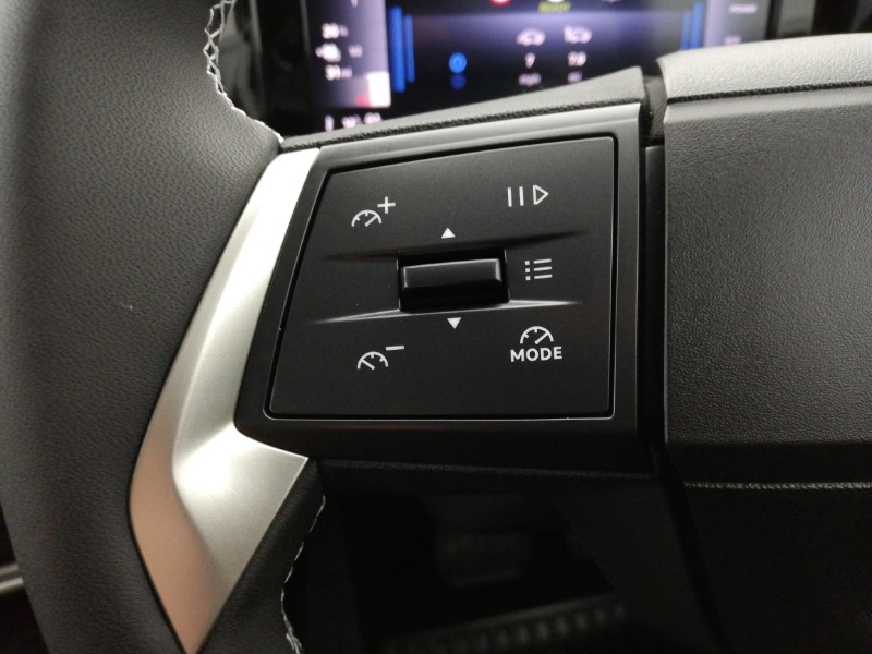 Used Vauxhall Frontera 2025 for sale - 77043783: Photo 13