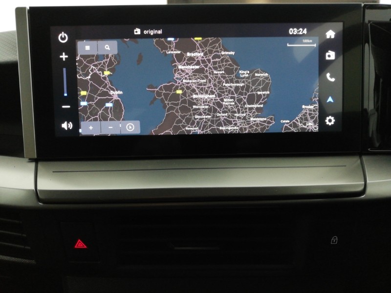 Used Vauxhall Frontera 2025 for sale - 77043783: Photo 17