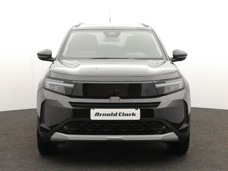 Used Vauxhall Frontera 2025 for sale - 77043783: Photo 19