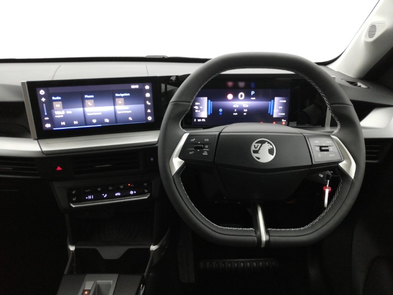 Used Vauxhall Frontera 2025 for sale - 77043783: Photo 7