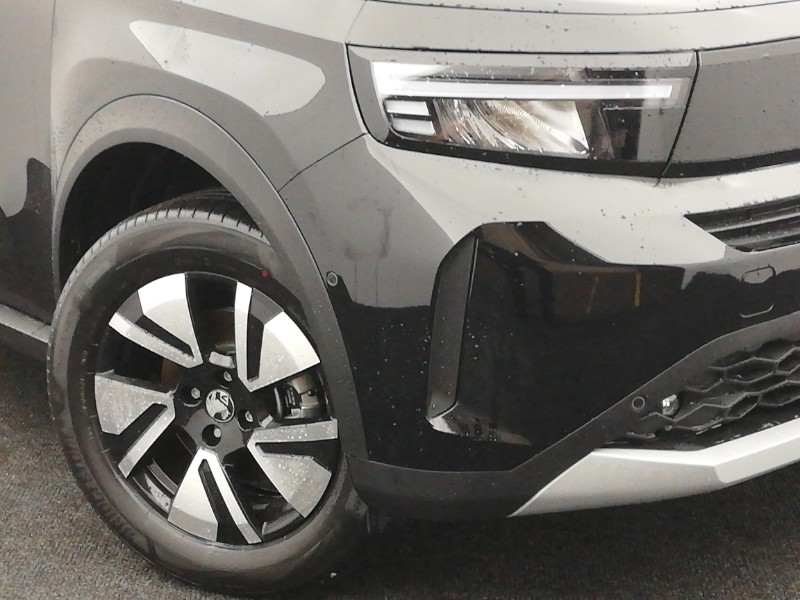 Used Vauxhall Frontera 2025 for sale - 77043783: Photo 9