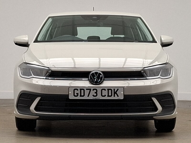 Used Volkswagen Polo 2024 for sale - 77366111: Photo 12