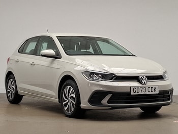 Used Volkswagen Polo 2024 for sale - 77366111: Photo