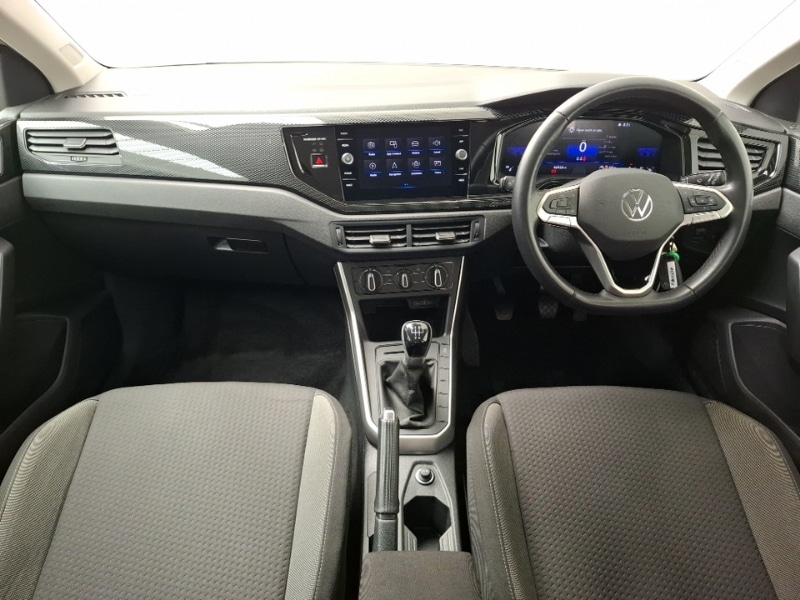 Used Volkswagen Polo 2024 for sale - 77366111: Photo 2