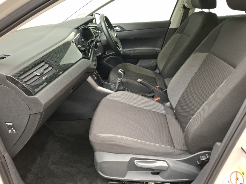 Used Volkswagen Polo 2024 for sale - 77366111: Photo 5