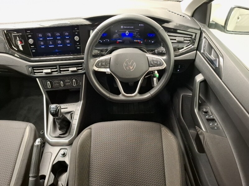 Used Volkswagen Polo 2024 for sale - 77366111: Photo 7