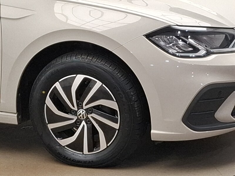 Used Volkswagen Polo 2024 for sale - 77366111: Photo 9