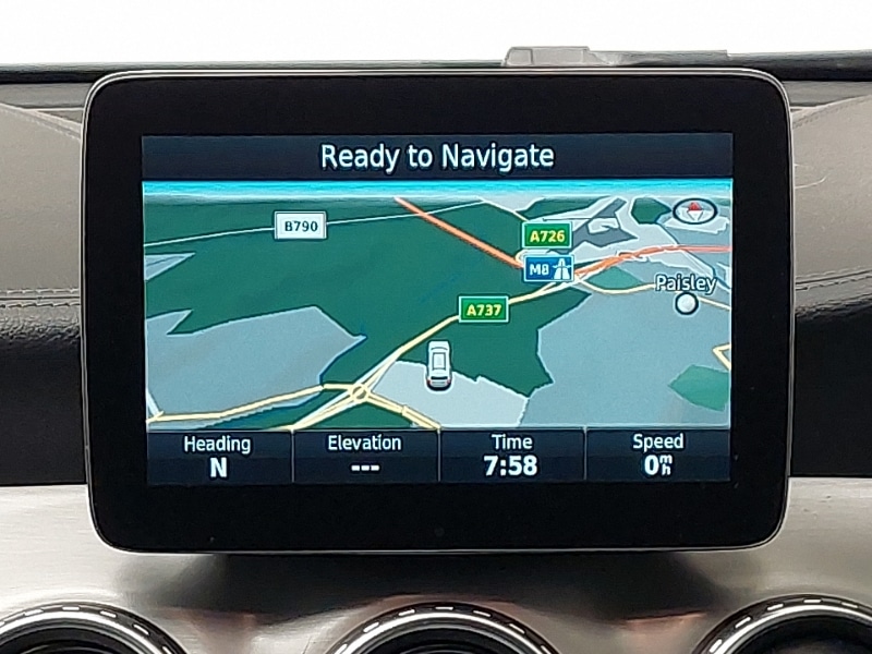 Used Mercedes-Benz GLA 2016 for sale - 77208986: Photo 11