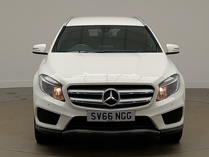 Used Mercedes-Benz GLA 2016 for sale - 77208986: Photo 12