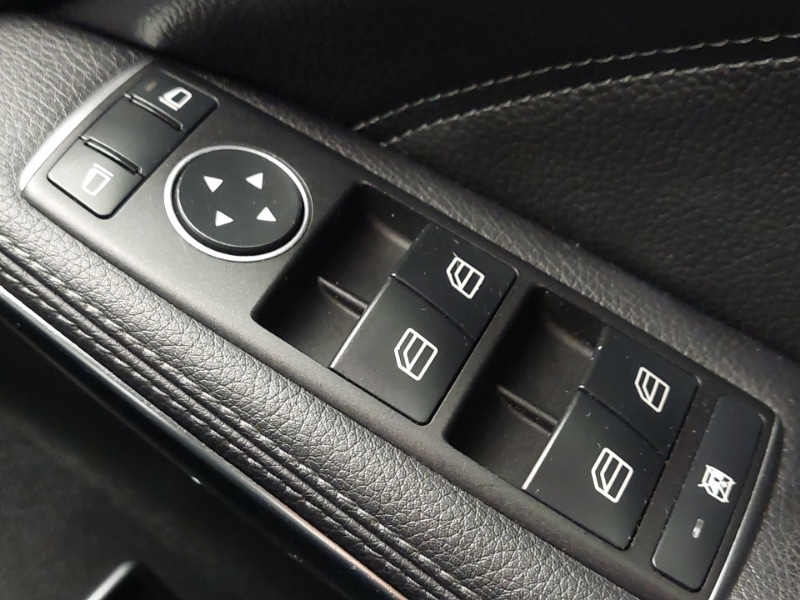 Used Mercedes-Benz GLA 2016 for sale - 77208986: Photo 17