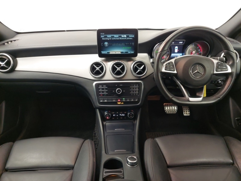 Used Mercedes-Benz GLA 2016 for sale - 77208986: Photo 2
