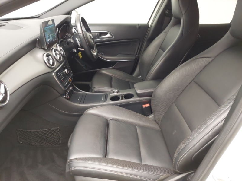 Used Mercedes-Benz GLA 2016 for sale - 77208986: Photo 5