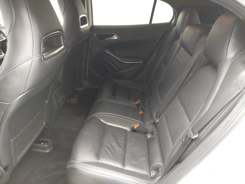 Used Mercedes-Benz GLA 2016 for sale - 77208986: Photo 6