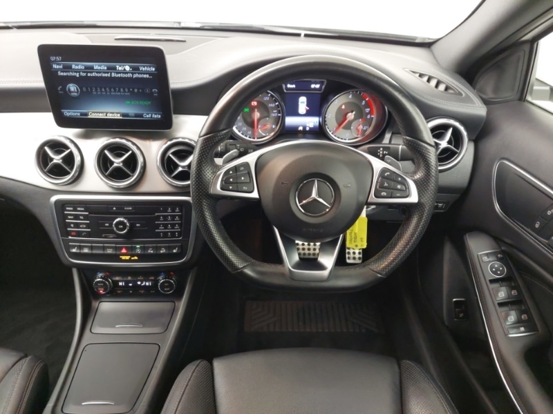 Used Mercedes-Benz GLA 2016 for sale - 77208986: Photo 7