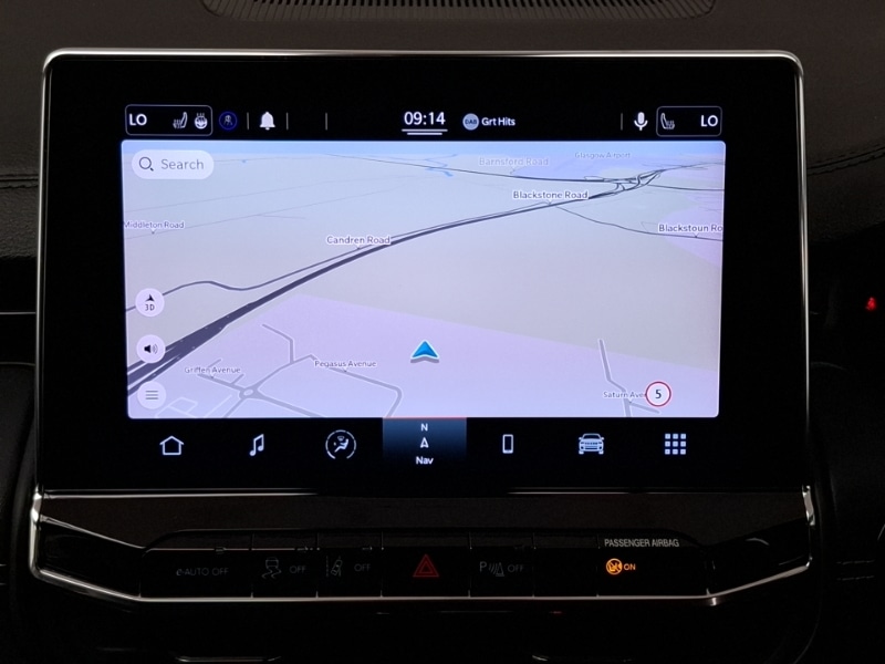 Used Jeep Compass 2023 for sale - 78126403: Photo 10