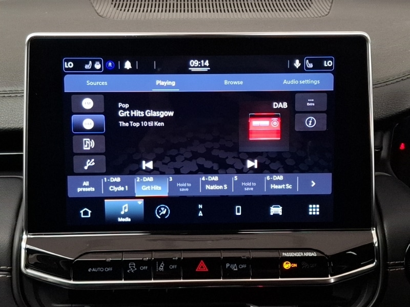 Used Jeep Compass 2023 for sale - 78126403: Photo 11