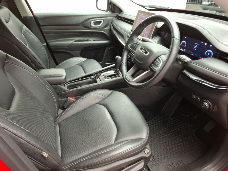 Used Jeep Compass 2023 for sale - 78126403: Photo 13