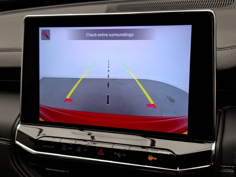 Used Jeep Compass 2023 for sale - 78126403: Photo 14