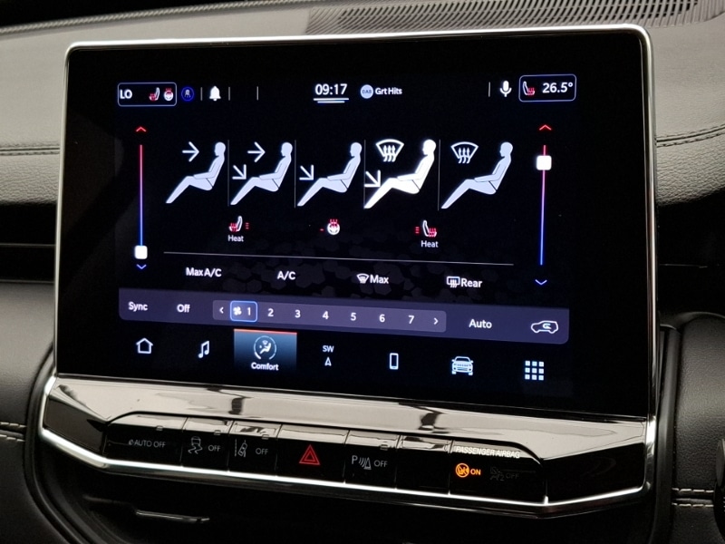 Used Jeep Compass 2023 for sale - 78126403: Photo 16