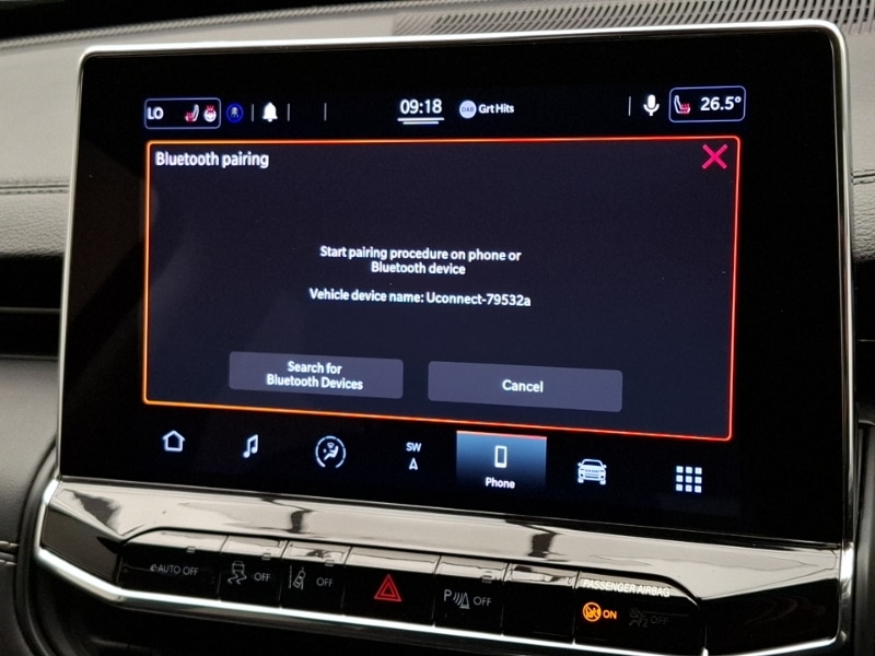 Used Jeep Compass 2023 for sale - 78126403: Photo 17