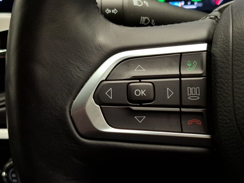 Used Jeep Compass 2023 for sale - 78126403: Photo 18