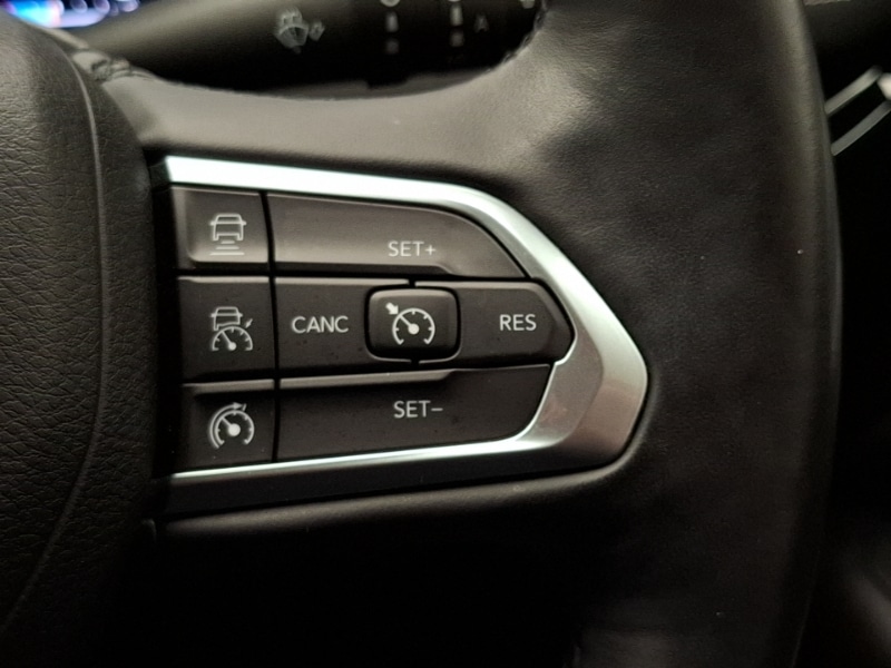 Used Jeep Compass 2023 for sale - 78126403: Photo 19