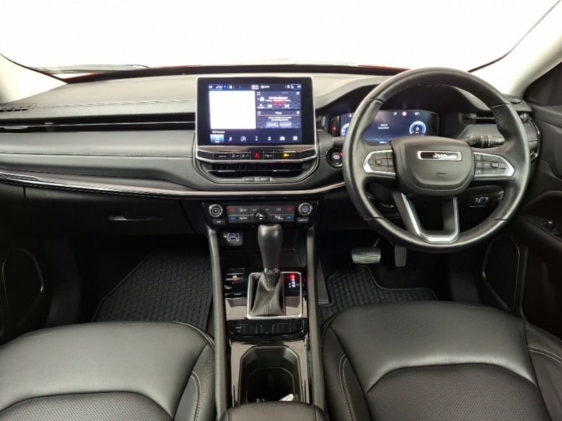 Used Jeep Compass 2023 for sale - 78126403: Photo 2