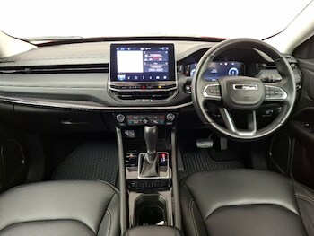 Used Jeep Compass 2023 for sale - 78126403: Photo