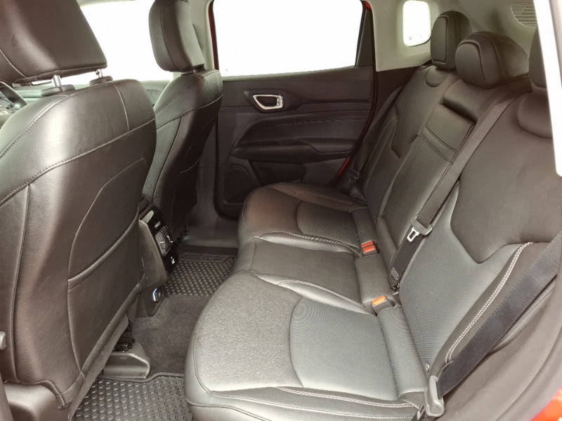 Used Jeep Compass 2023 for sale - 78126403: Photo 6