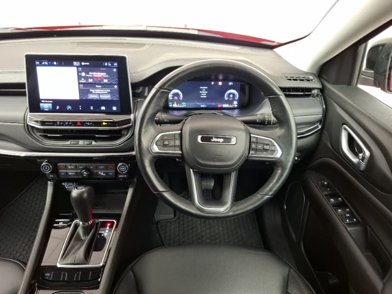 Used Jeep Compass 2023 for sale - 78126403: Photo 7