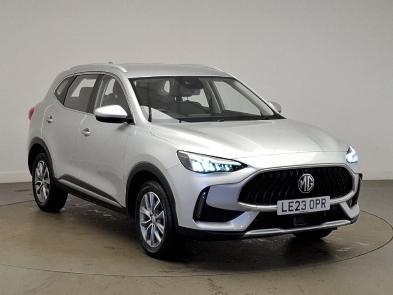 Used MG MG HS 2023 for sale - 78141260: Photo 1